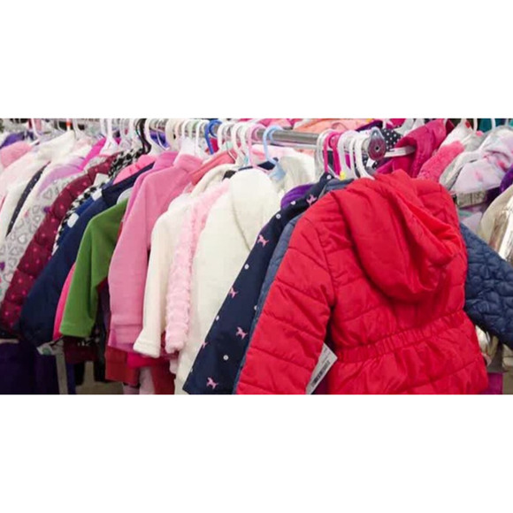 Multi Other - EUC Huge Lot Girls Clothes 15-20pcs pieces FALL/WINTER 3-4T